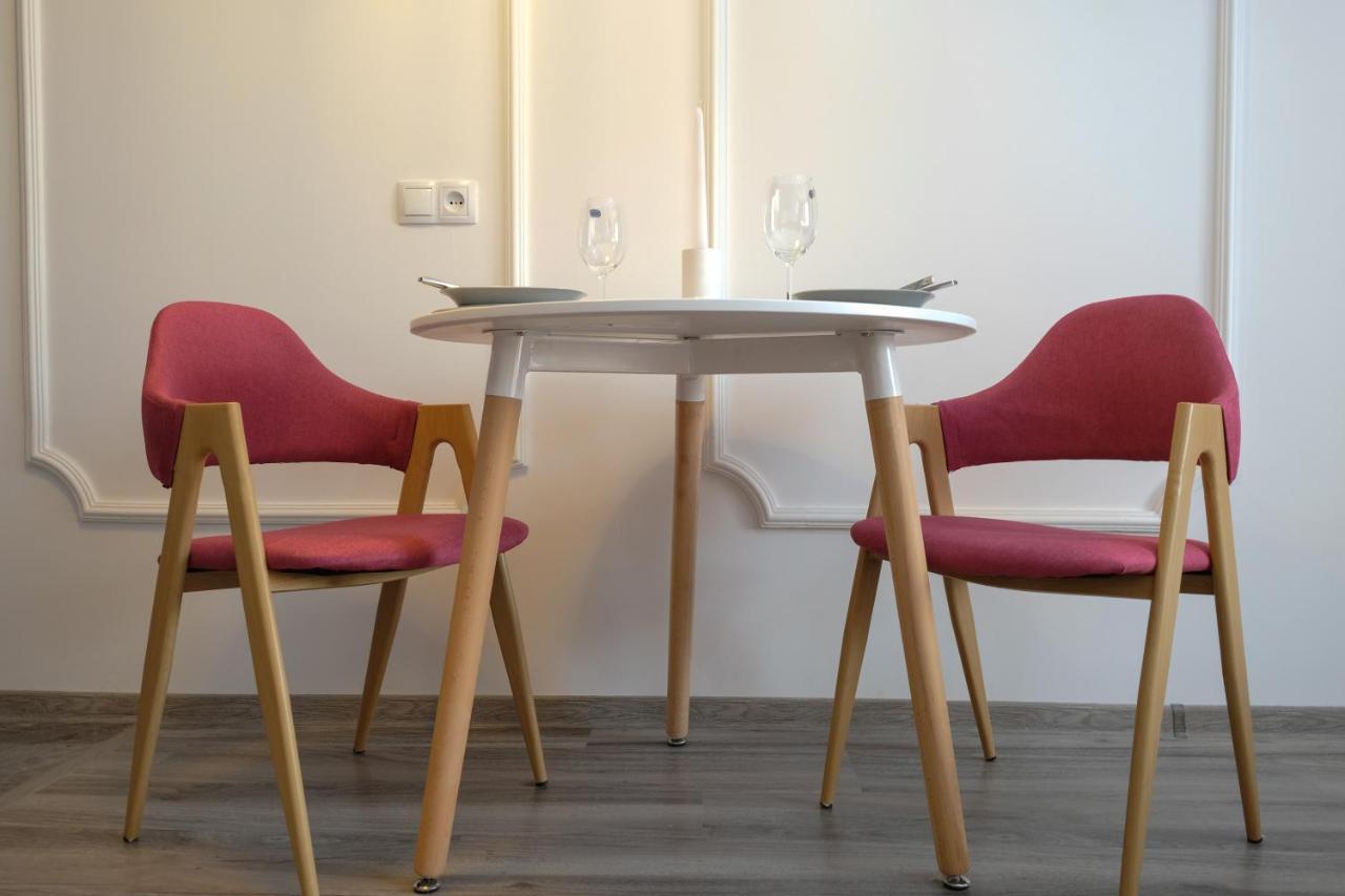 Iren River Side Apartments Тбилиси Екстериор снимка
