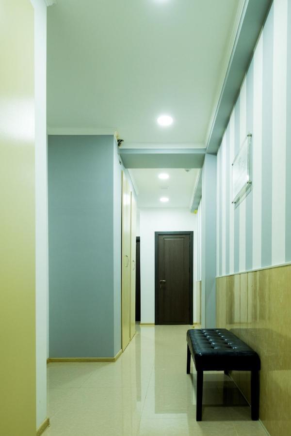 Iren River Side Apartments Тбилиси Екстериор снимка